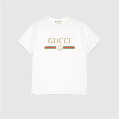 gucci tshirt donna